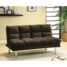 Load image into Gallery viewer, Connell 67&#39;&#39; Wide Sewn Pillow Back Convertible Sofa, MRM2952
