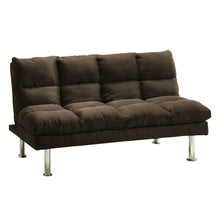 Load image into Gallery viewer, Connell 67&#39;&#39; Wide Sewn Pillow Back Convertible Sofa, MRM2952
