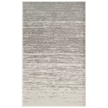 Load image into Gallery viewer, Connie Abstract Area Rug in Gray, Rectangle 4&#39; x 6&#39;

