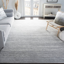 Load image into Gallery viewer, Connie Abstract Gray 8&#39;x10&#39; Area Rug 2097AH
