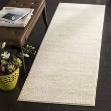 Load image into Gallery viewer, Connie Area Rug in Champagne/Cream 2&#39;6&quot; x 10
