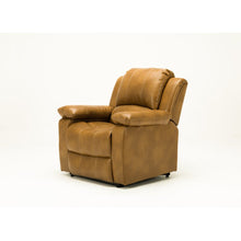 Load image into Gallery viewer, Connolly Faux Leather Power Lift Assist Recliner MRM995
