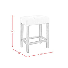 Load image into Gallery viewer, Connor 3 - Person Counter Height Dining Set
