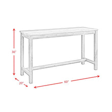 Load image into Gallery viewer, Connor 3 - Person Counter Height Dining Set
