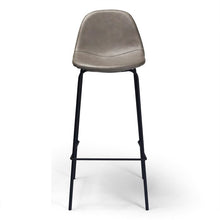 Load image into Gallery viewer, Conner Bar Stool, Color: Smoke, #6210
