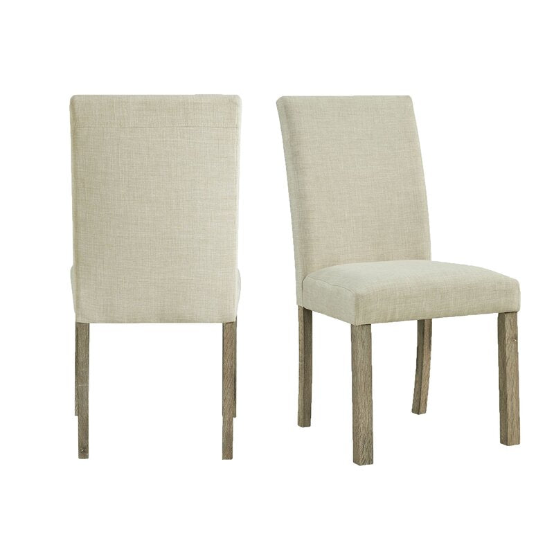 Connor Parsons Chair, (Set of 2), AH3498