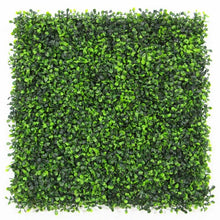 Load image into Gallery viewer, Conor 12 - Piece Plant Artificial Boxwood Hedge Set 7638RR
