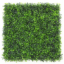 Load image into Gallery viewer, Conor 12 - Piece Plant Artificial Boxwood Hedge Set OG405
