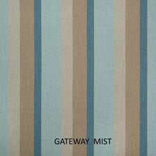 Load image into Gallery viewer, Conroy Indoor/Outdoor Square Pillow Cover and Insert 18x 18 (Set of 2)
