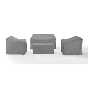 30"H Conversation Set Cover
