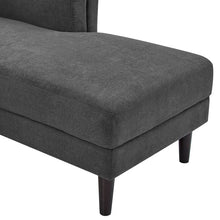 Load image into Gallery viewer, Conwell 82&quot; Wide right Hand Facing Sofa &amp; Chaise 4167RR
