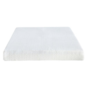 Cool Gel 8" Medium Gel Memory Foam Mattress 7263
