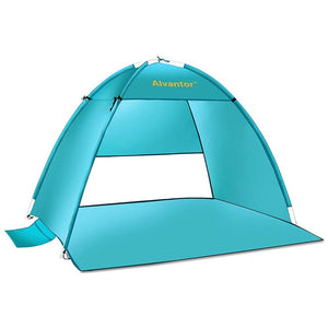 Teal Coolhut 1 Person Tent (DC507)
