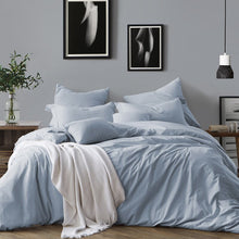 Load image into Gallery viewer, Coolidge Duvet Cover Set Twin/Twin XL 7643
