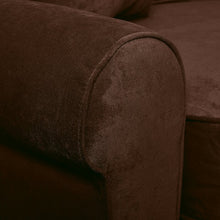 Load image into Gallery viewer, Copenhagen 78&#39;&#39; Upholstered Sofa
