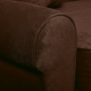 Copenhagen 78'' Upholstered Sofa