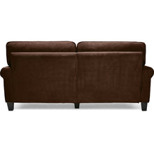 Load image into Gallery viewer, Copenhagen 78&#39;&#39; Upholstered Sofa
