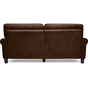 Copenhagen 78'' Upholstered Sofa