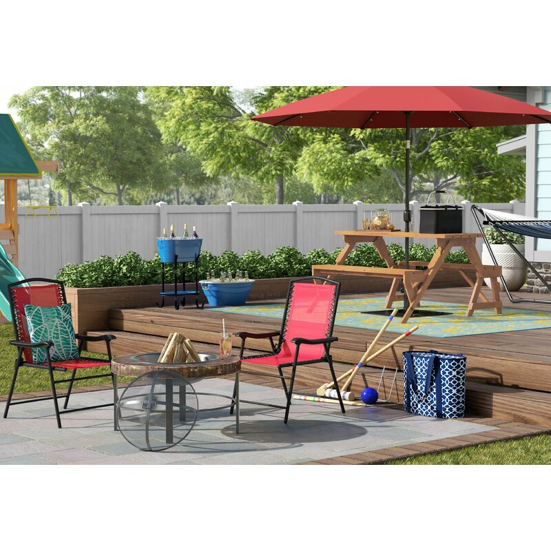 Cora Double Camping Hammock 1004AH