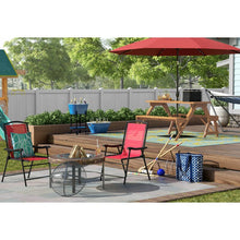 Load image into Gallery viewer, Cora Double Camping Hammock 2393CDR
