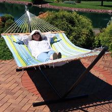Load image into Gallery viewer, Cora Double Camping Hammock
