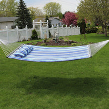 Load image into Gallery viewer, Cora Double Camping Hammock 2393CDR

