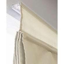 Load image into Gallery viewer, 23&quot;W X 64&quot;L Cordless Magnetic Roman Shade
