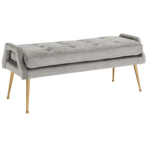 Corey-Taylor Upholstered Bench