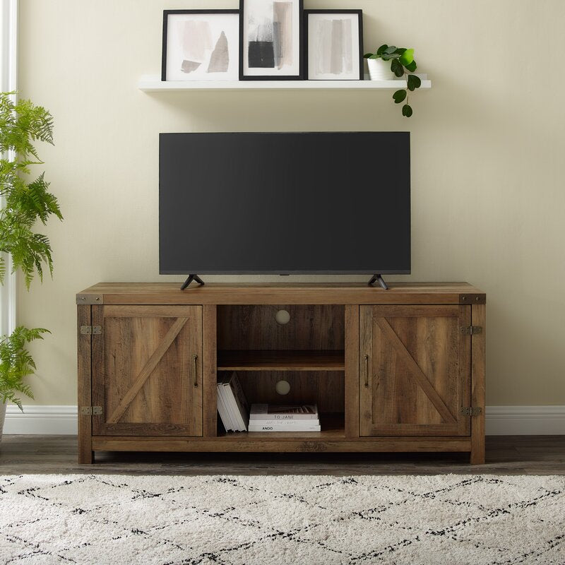 Coridon TV Stand for TVs up to 65