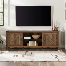Load image into Gallery viewer, Coridon TV Stand for TVs up to 85&quot;
