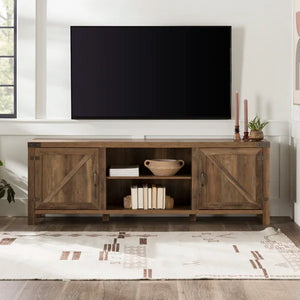 Coridon TV Stand for TVs up to 85"