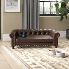 Load image into Gallery viewer, Cornelia Dog Sofa
