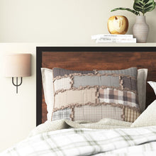 Load image into Gallery viewer, Corrine Sham, (Set of 2)
