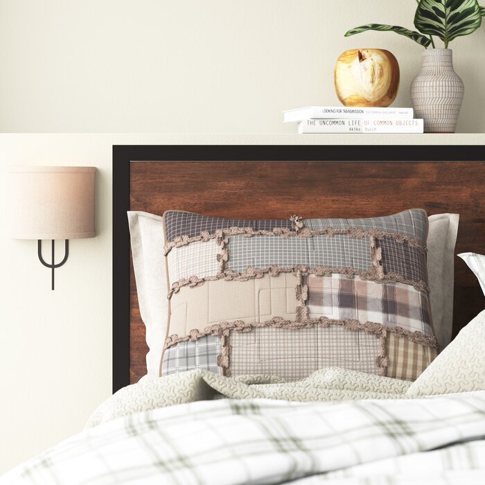 Corrine Sham, (Set of 2)