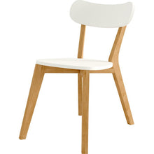 Load image into Gallery viewer, White Corrinne Side Chair - Set of 2 (SB186)
