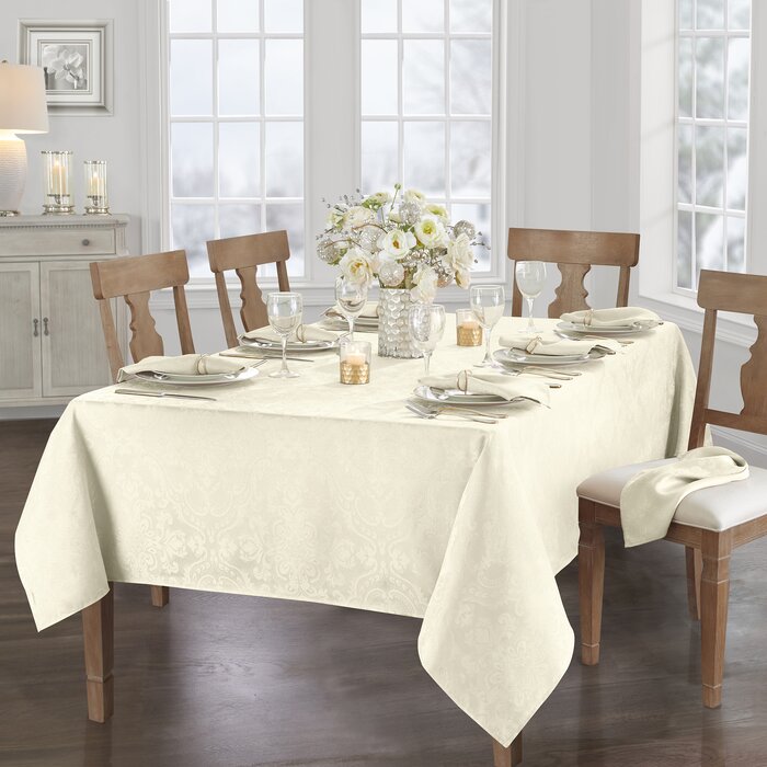 Corson Tablecloth, 120
