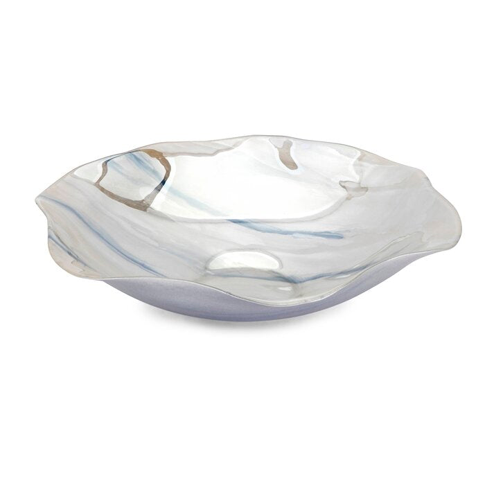 Corum Glass Decorative Bowl MH51