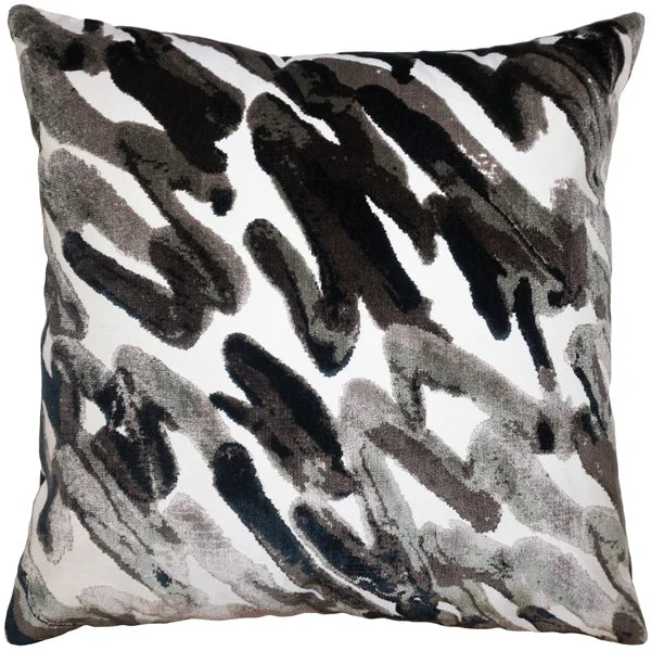 Cosmic Square Pillow Cover & Insert 20 x 20 (SET OF 2)