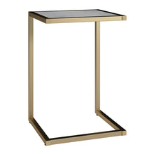 Load image into Gallery viewer, CosmoLiving by Cosmopolitan Scarlett C Table - Grey #1080HW
