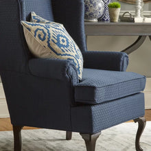 Load image into Gallery viewer, Cottle 31&#39;&#39; Wide Wingback Chair
