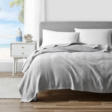 Load image into Gallery viewer, Cotton Blanket king
