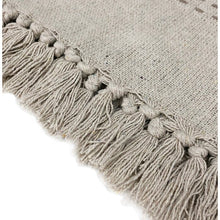 Load image into Gallery viewer, Cotton Blanket, Queen
