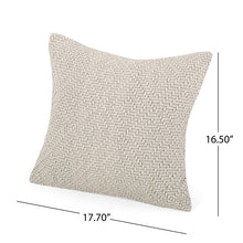 Load image into Gallery viewer, Cotton Geometric Throw Pillow Set of 2 4663RR
