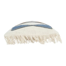 Load image into Gallery viewer, Cotton Lumbar Pillow
