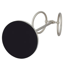Load image into Gallery viewer, CTR02-SN Countertop Towel Ring MRM3867
