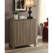Load image into Gallery viewer, Country 2-door Shoe Storage 1390AH
