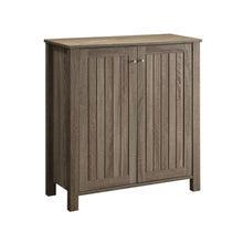 Load image into Gallery viewer, Country 2-door Shoe Storage 1390AH
