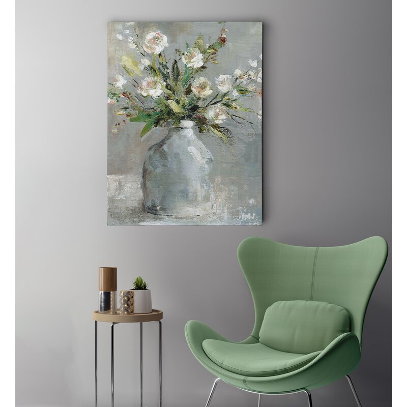 Country Bouquet I - Print 6560RR