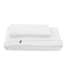 Load image into Gallery viewer, Courtemanche Microfiber Traditional Duvet Cover Set king
