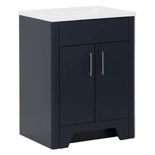 Load image into Gallery viewer, Cousar 24&quot; Single Bathroom Vanity Set
